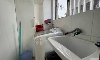 Imagem 3: Oportunidade Apartamento 3 Dormitórios Sendo 1 Suíte Quadra Do Mar Apenas 70 Metros do Mar