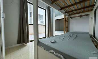 Imagem 7: Oportunidade Apartamento 3 Dormitórios Sendo 1 Suíte Quadra Do Mar Apenas 70 Metros do Mar