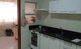 Imagem 4: Oportunidade Apartamento com 3 Dormitórios Com Bela Vista Mar. Excelente Localização Ótimo