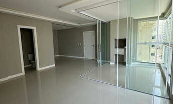 Imagem 4: Oportunidade Apartamento com 3 Suítes + 2 Vagas De Garagem com 115.90 m2 Privativos e Área