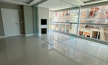 Imagem 3: Oportunidade Apartamento com 3 Suítes + 2 Vagas De Garagem com 115.90 m2 Privativos e Área