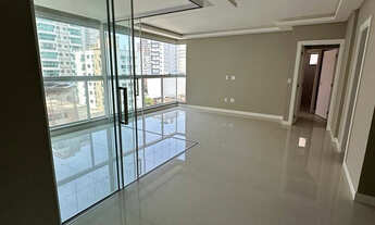 Imagem 6: Oportunidade Apartamento com 3 Suítes + 2 Vagas De Garagem com 115.90 m2 Privativos e Área