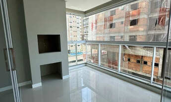 Imagem 7: Oportunidade Apartamento com 3 Suítes + 2 Vagas De Garagem com 115.90 m2 Privativos e Área