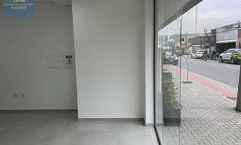 Imagem 3: Ótima Sala Comercial de Frente com 60.00m2 Privativo com 1 Vaga de Garagem