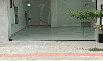 Imagem 2: Ótima Sala Comercial de Frente com 60.00m2 Privativo com 1 Vaga de Garagem