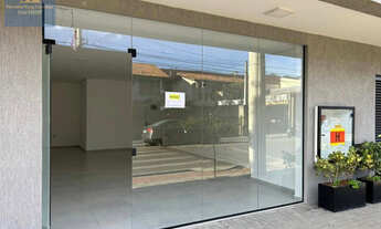 Imagem: Ótima Sala Comercial de Frente com 60.00m2