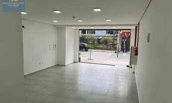 Imagem 7: Ótima Sala Comercial de Frente com 60.00m2 Privativo com 1 Vaga de Garagem