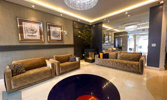 Imagem: Lindo Apartamento Vista Mar 3 Suítes