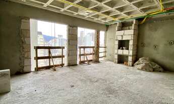 Imagem 4: Lindo Apartamento 4 Suítes + 3 vagas de Garagem Lazer Completo Quadra Mar em Meia Praia de