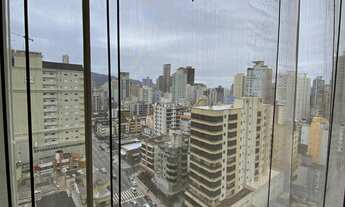 Imagem 6: Lindo Apartamento 4 Suítes + 3 vagas de Garagem Lazer Completo Quadra Mar em Meia Praia de