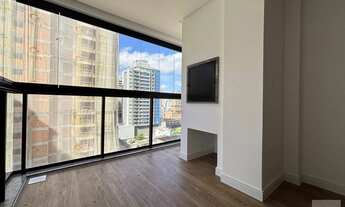 Imagem 1: Lindo apartamento com 2 Dormitórios Sendo 1 Suíte + 1 Vaga + Lazer Completo Bairro Morrete