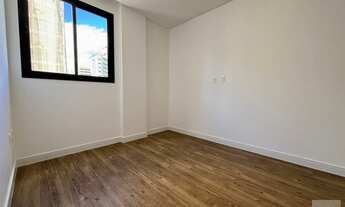 Imagem 6: Lindo apartamento com 2 Dormitórios Sendo 1 Suíte + 1 Vaga + Lazer Completo Bairro Morrete