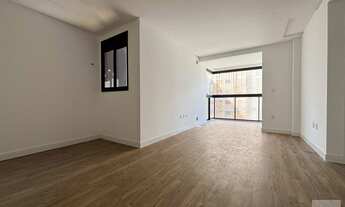 Imagem 3: Lindo apartamento com 2 Dormitórios Sendo 1 Suíte + 1 Vaga + Lazer Completo Bairro Morrete