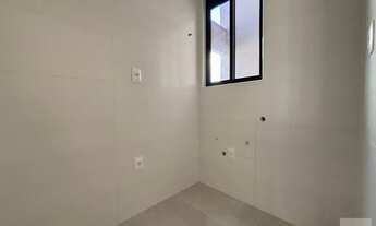 Imagem 7: Lindo apartamento com 2 Dormitórios Sendo 1 Suíte + 1 Vaga + Lazer Completo Bairro Morrete