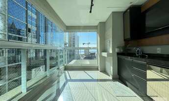 Imagem: Lindo Apartamento Mobiliado 4 Suítes Sendo