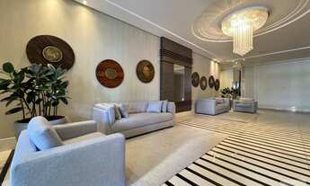 Imagem 7: Lindo Apartamento Prédio Frente Mar com Vista Panorâmica com 4 Dormitórios Sendo 2 suítes