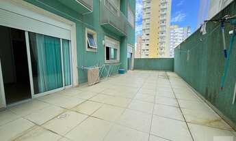 Imagem 5: Lindo Apartamento Quadra Mar com 3 Suítes 2 vagas Com Lazer completo Próximo ao Pier Meia