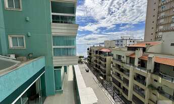 Imagem 3: Lindo Apartamento Quadra Mar com 3 Suítes 2 vagas Com Lazer completo Próximo ao Pier Meia