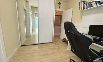 Imagem 7: Lindo Apartamento Quadra Mar com 3 Suítes 2 vagas Com Lazer completo Próximo ao Pier Meia