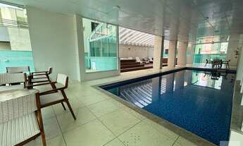 Imagem: Lindo Apartamento Quadra Mar com 3 Suítes