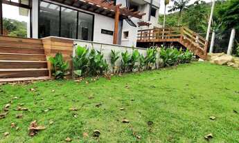 Imagem 5: Linda Casa com 3 Suítes Com Piscina em Condomínio Fechado na Praia de Taquaras em Balneári