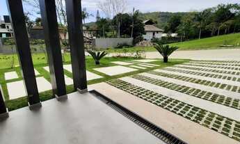 Imagem 6: Linda Casa com 3 Suítes Com Piscina em Condomínio Fechado na Praia de Taquaras em Balneári