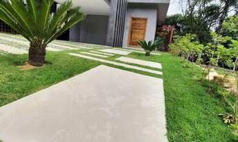 Imagem 7: Linda Casa com 3 Suítes Com Piscina em Condomínio Fechado na Praia de Taquaras em Balneári