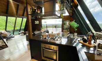 Imagem 6: Lugar Encantador com Cabana ,Adega Churrasqueira com Fogo de Chão 2 Quartos Linda Vista ac