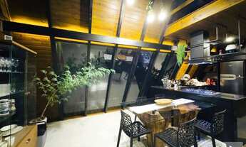 Imagem 3: Lugar Encantador com Cabana ,Adega Churrasqueira com Fogo de Chão 2 Quartos Linda Vista ac