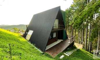 Imagem 2: Lugar Encantador com Cabana ,Adega Churrasqueira com Fogo de Chão 2 Quartos Linda Vista ac