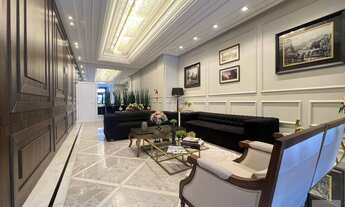 Imagem 4: Maravilhoso Apartamento de Luxo 5 Suítes Sendo 1 Máster, Vista Mar - R$ 5.000.000,00 Pagam