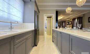 Imagem 7: Maravilhoso Apartamento de Luxo 5 Suítes Sendo 1 Máster, Vista Mar - R$ 5.000.000,00 Pagam