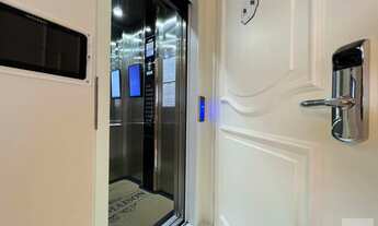 Imagem 5: Maravilhoso Apartamento de Luxo 5 Suítes Sendo 1 Máster, Vista Mar - R$ 5.000.000,00 Pagam