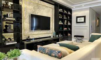 Imagem 3: Maravilhoso Apartamento de Luxo 5 Suítes Sendo 1 Máster, Vista Mar - R$ 5.000.000,00 Pagam