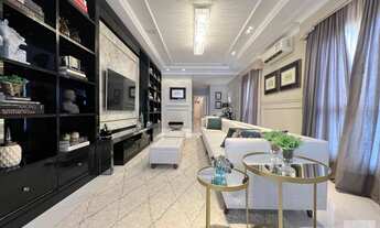 Imagem 6: Maravilhoso Apartamento de Luxo 5 Suítes Sendo 1 Máster, Vista Mar - R$ 5.000.000,00 Pagam