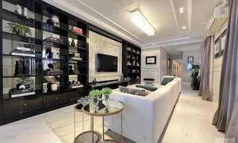 Imagem 2: Maravilhoso Apartamento de Luxo 5 Suítes Sendo 1 Máster, Vista Mar - R$ 5.000.000,00 Pagam