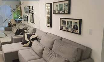 Imagem: Maravilhoso Apartamento Quadra Mar Mobiliado