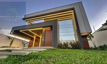 Imagem: Maravilhosa Casa com 3 Suítes e 4 Vagas