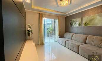 Imagem: Sobrado á Venda 3 Dormitórios no Bairro