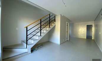 Imagem: Sobrado á Venda 3 Suítes 1 Vaga de Garagem