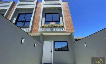 Imagem: Sobrado à Venda, 2 Suítes no Sertão do