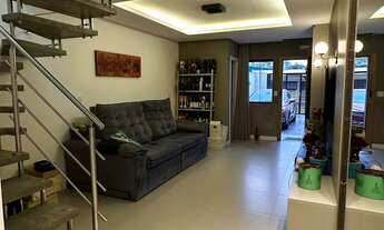 Imagem: Sobrado Alto Padrão 2 Suítes 2 Vagas de