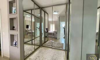 Imagem 7: Sobrado Alto Padrão á Venda 3 Suítes com 220m2 + 6 vagas de Garagem Pagamento Direto Propr