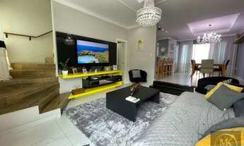 Imagem 4: Sobrado Alto Padrão á Venda 3 Suítes com 220m2 + 6 vagas de Garagem Pagamento Direto Propr