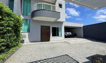 Imagem: Sobrado Alto Padrão á Venda 3 Suítes