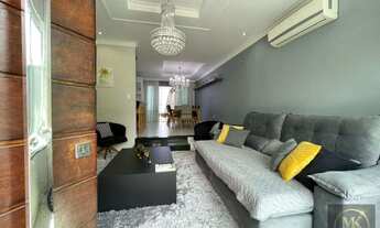 Imagem 5: Sobrado Alto Padrão á Venda 3 Suítes com 220m2 + 6 vagas de Garagem Pagamento Direto Propr