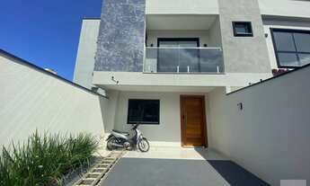 Imagem: Sobrado com 1 Suíte 1 Demi Suíte 1