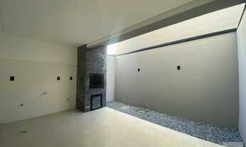 Imagem 7: Sobrado com 1 Suíte + 1 Demi Suíte + 1 Dormitório 2 Vagas de Garagem 1000 Metros do Mar R