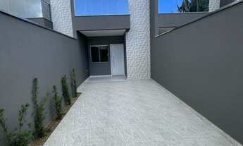 Imagem 2: Sobrado com 2 Suítes 92m² novo sem Mobília , à Venda Morretes Itapema SC Direto com Propri