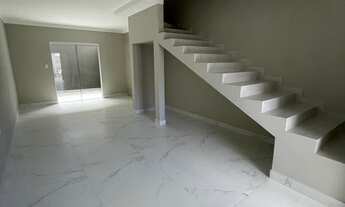 Imagem 3: Sobrado com 2 Suítes 92m² novo sem Mobília , à Venda Morretes Itapema SC Direto com Propri